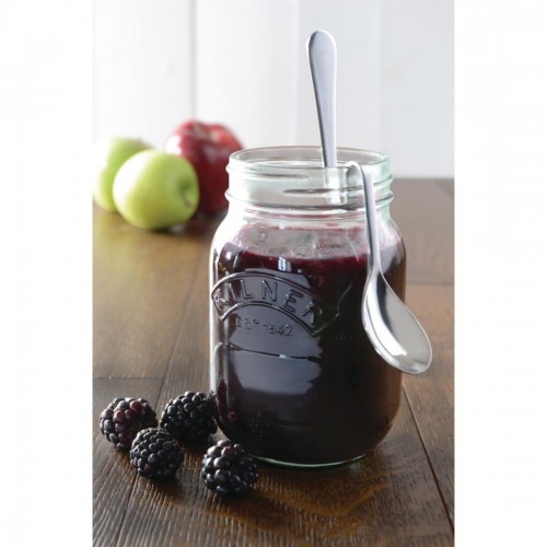 Kilner Screw Top Preserve Jar 500ml