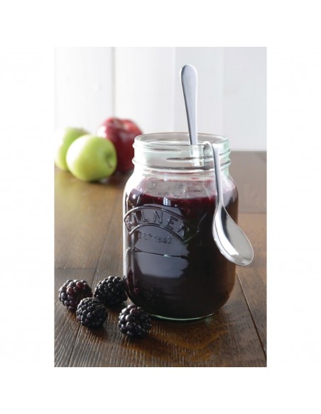 Kilner Screw Top Preserve Jar 500ml