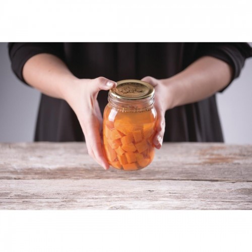 Kilner Screw Top Preserve Jar 500ml