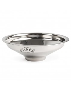 Kilner Stainless Steel Funnel