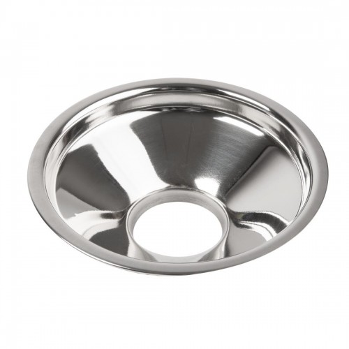 Kilner Stainless Steel Funnel