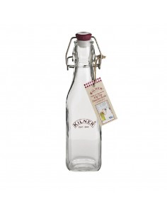 Kilner Swing Top Preserve Bottle 250ml