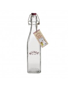 Kilner Swing Top Preserve Bottle 550ml