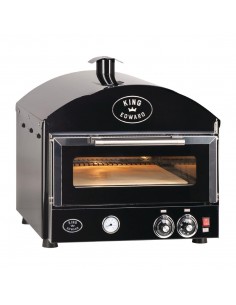 King Edward Pizza King Oven PK1