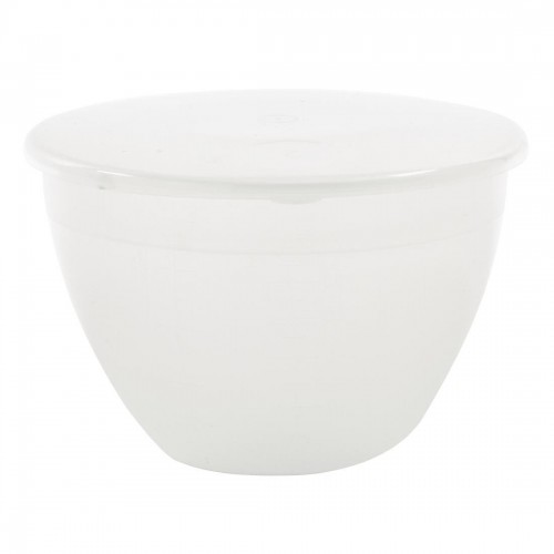 Polypropylene Pudding Basins 1.7ltr