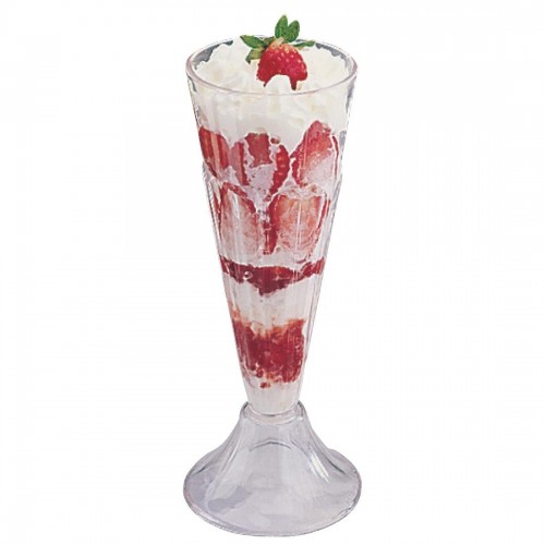 Kristallon Knickerbocker Glory Glass 310ml