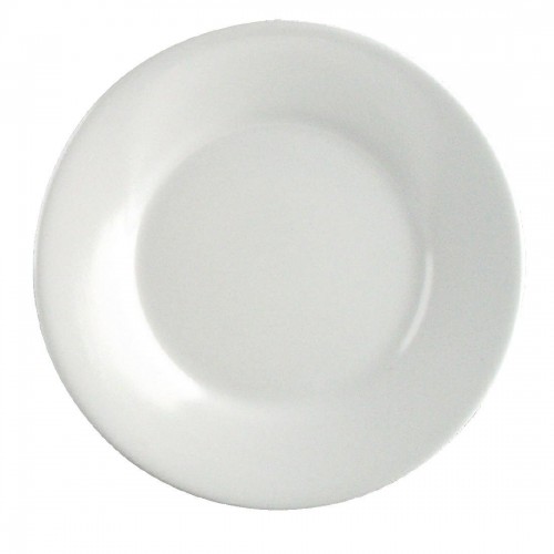 Kristallon Melamine Round Plates 150mm