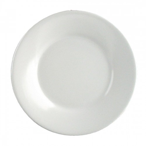 Kristallon Melamine Round Plates 229mm