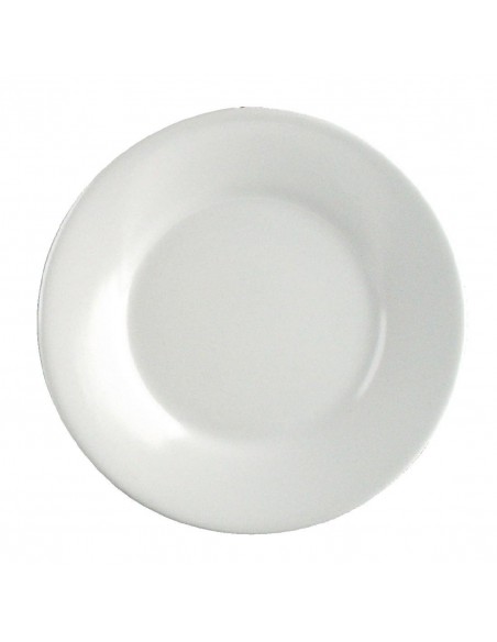 Kristallon Melamine Round Plates 229mm