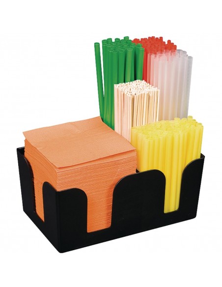 Kristallon Bar Caddy