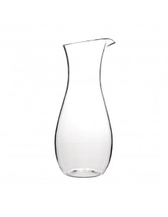 Kristallon Polycarbonate Carafes 1Ltr