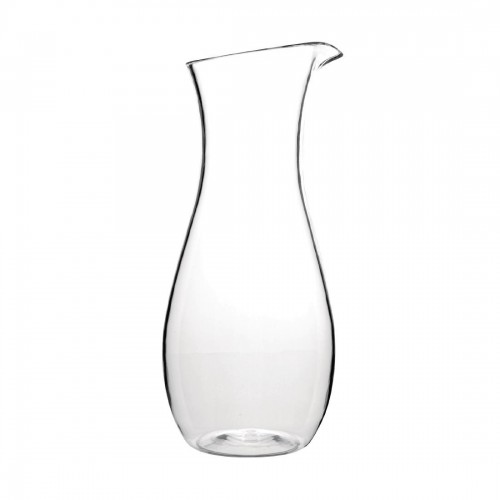 Kristallon Polycarbonate Carafes 1Ltr