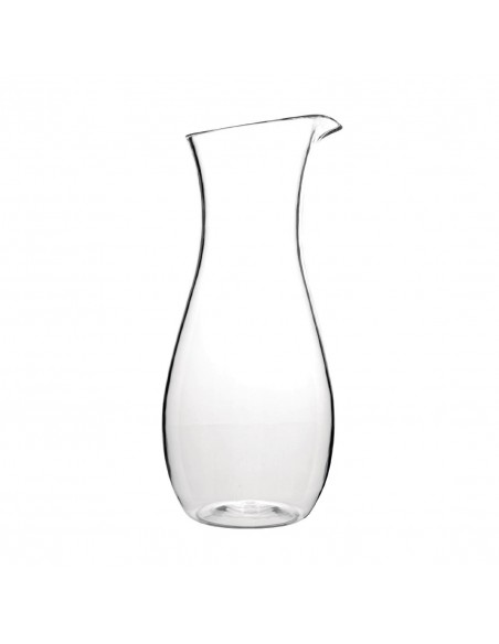Kristallon Polycarbonate Carafes 1Ltr