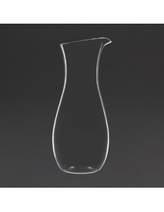 Kristallon Polycarbonate Carafes 1Ltr 2