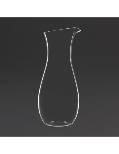 Kristallon Polycarbonate Carafes 1Ltr