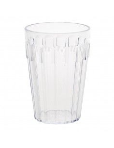Kristallon Polycarbonate Tumblers 260ml