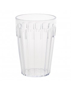 Kristallon Polycarbonate Tumblers 260ml