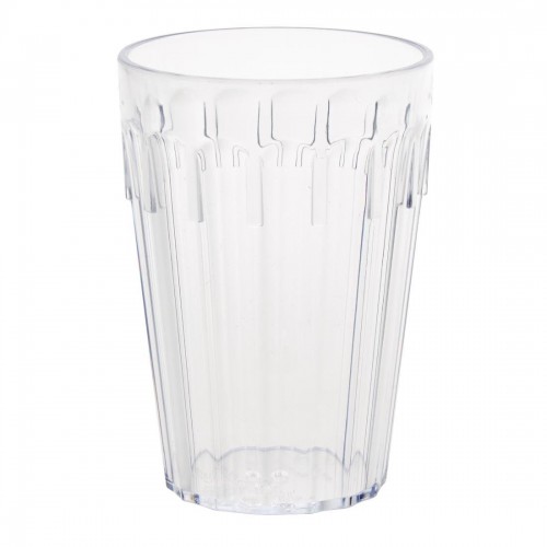 Kristallon Polycarbonate Tumblers 260ml