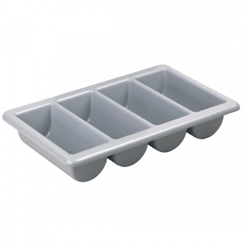 Plastic Cutlery Tray