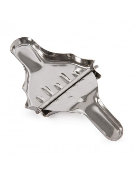 Lemon Slice Squeezer