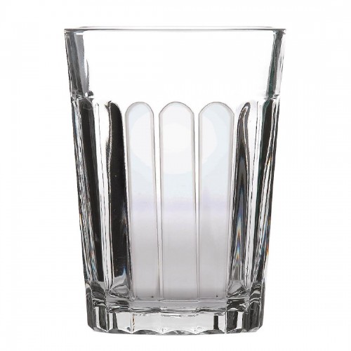 Libbey Duratuff Panelled Tumblers 250ml