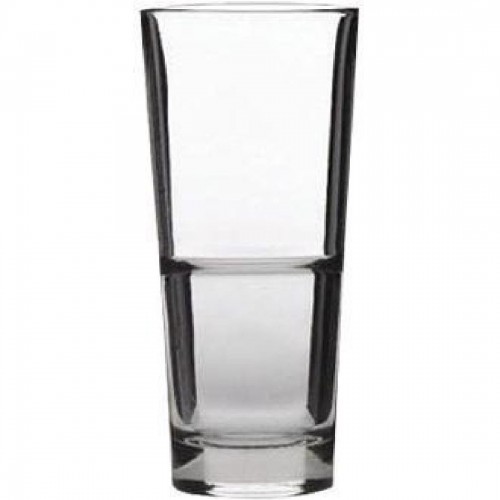 Libbey Endeavour Hi Ball Glasses 290ml CE Marked