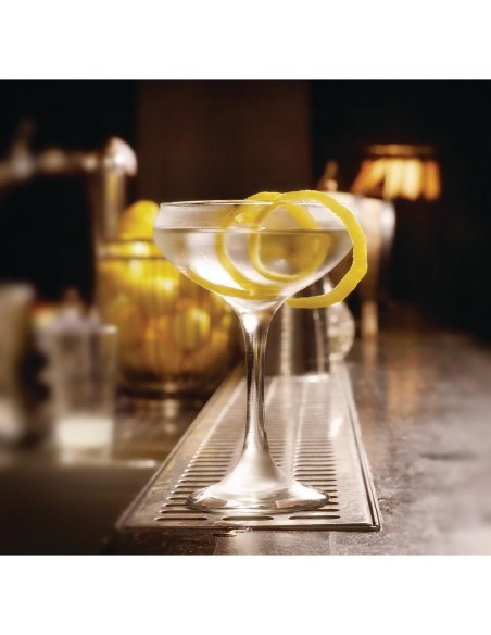 Libbey Perception Coupe 250ml