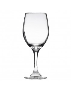 Libbey Perception Goblets 410ml CE Marked at 250ml