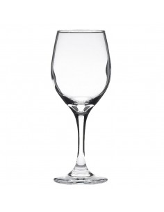Libbey Perception Wine Glasses 320ml CE Marked at 250ml