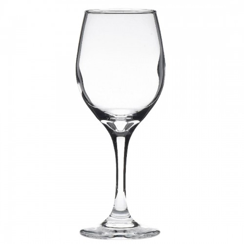 Libbey Perception Wine Glasses 320ml CE Marked at 250ml