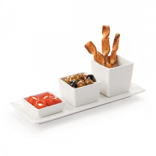 Lumina Dipping Dishes 25mm