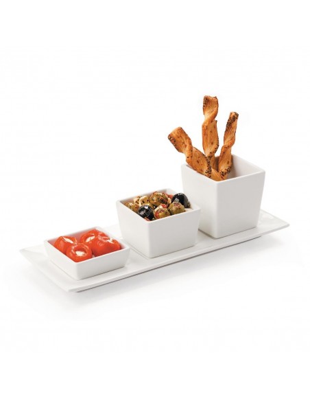 Lumina Dipping Dishes 25mm