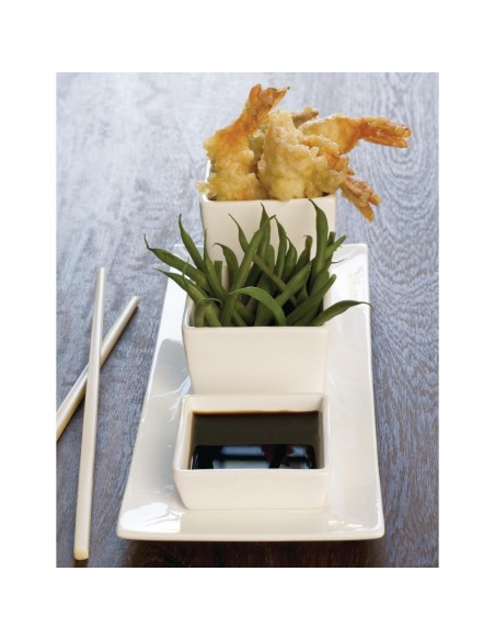 Lumina Dipping Dishes 25mm