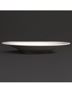 Lumina Fine China Saucers 165mm 2