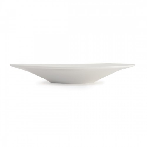 Lumina Fine China Saucers 165mm