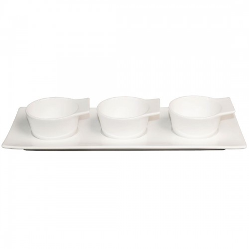 Lumina Winged Ramekin Dish 55ml