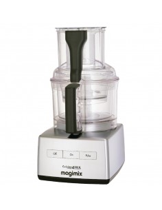 Magimix 4200XL Food Processor 18471 2
