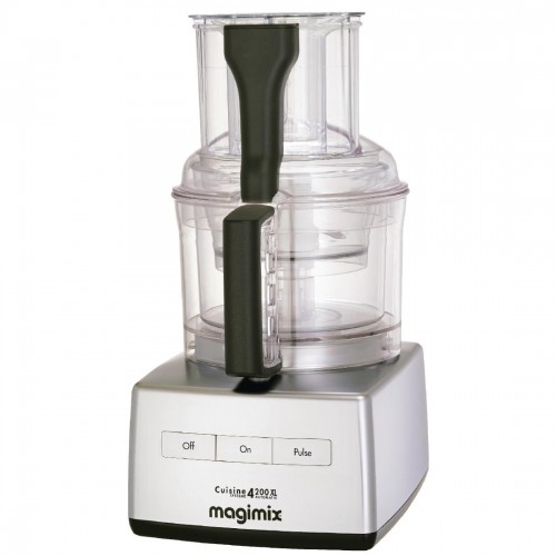 Magimix 4200XL Food Processor 18471