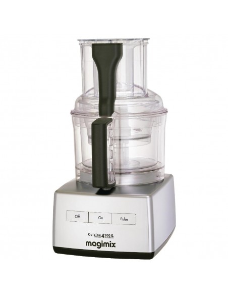 Magimix 4200XL Food Processor 18471