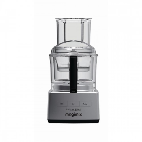 Magimix 4200XL Food Processor 18471