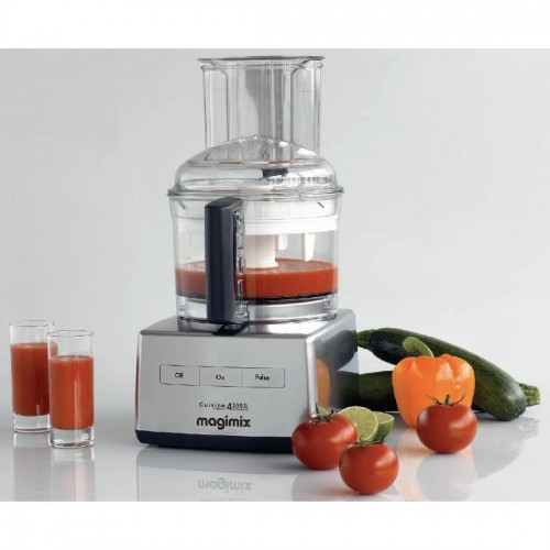 Magimix 4200XL Food Processor 18471