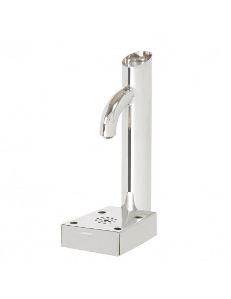 Marco Tubular Font for Marco Under Counter Boilers