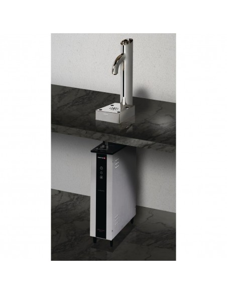 Marco Tubular Font for Marco Under Counter Boilers