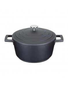 Masterclass Casserole Dish Deep 25Ltr