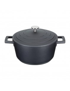 Masterclass Casserole Dish Deep 25Ltr