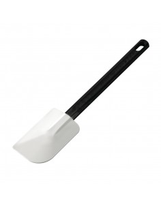 Matfer Elveo Exoglass Spatula 10"