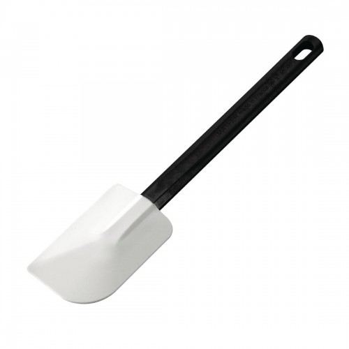 Matfer Elveo Exoglass Spatula 10"