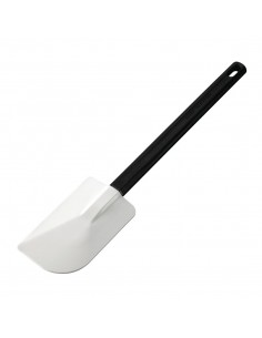 Matfer Elveo Exoglass Spatula 14"