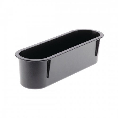 Matfer Exoglass Cake Mould Oblong 55mm