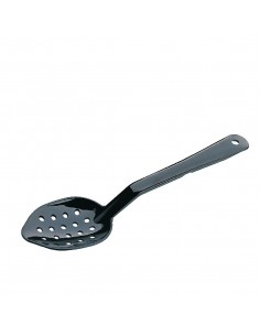 Matfer Exoglass Perforated Serving Spoon 9in